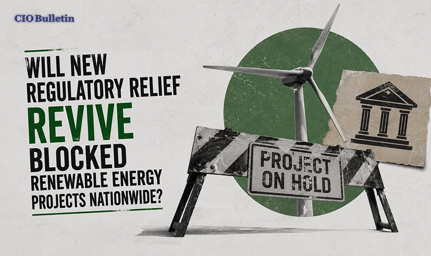 India Unlocks Stalled Renewable Energy Projects